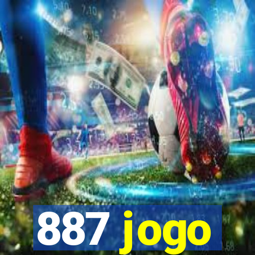 887 jogo